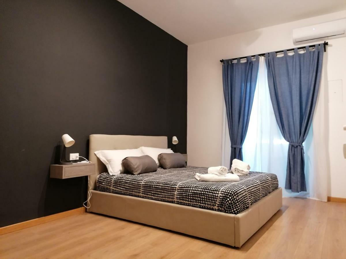 Chroma Italy - Doctor House Apartment Bagian luar foto